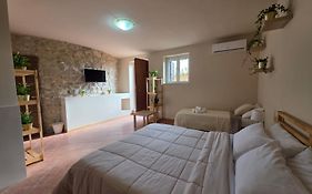 Villa Bonita - Fondi Holiday Rooms